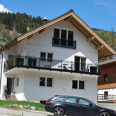 Haus Kissel Apartment Saalbach-Hinterglemm Bagian luar foto