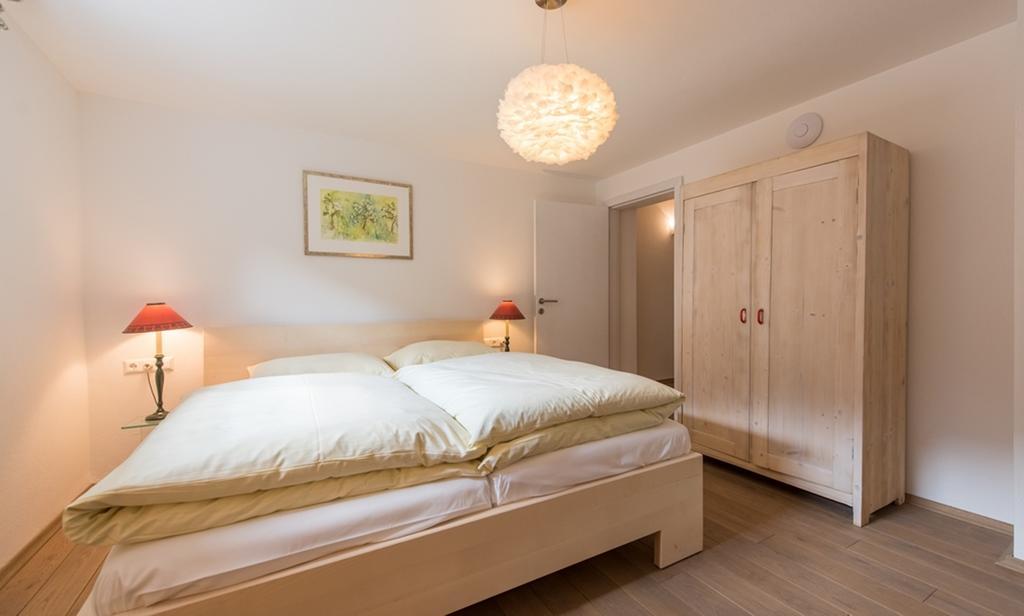 Haus Kissel Apartment Saalbach-Hinterglemm Bagian luar foto