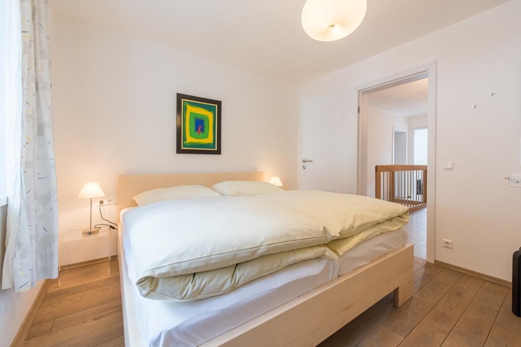 Haus Kissel Apartment Saalbach-Hinterglemm Bagian luar foto