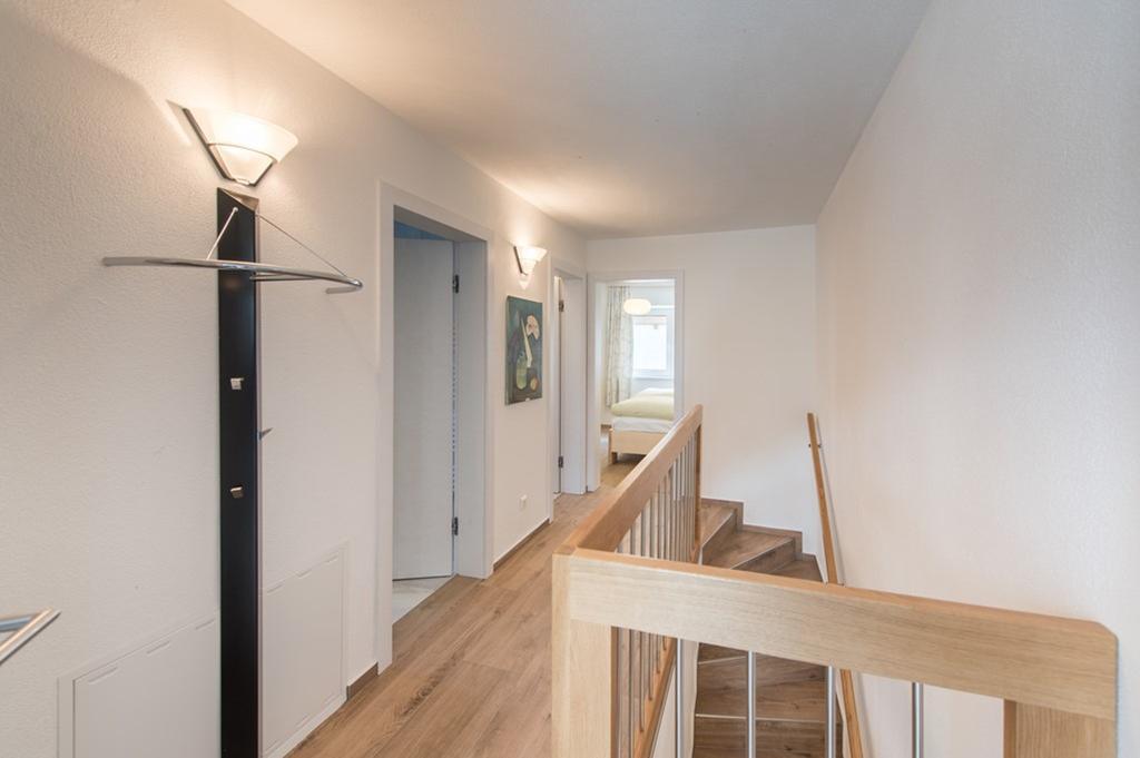 Haus Kissel Apartment Saalbach-Hinterglemm Bagian luar foto