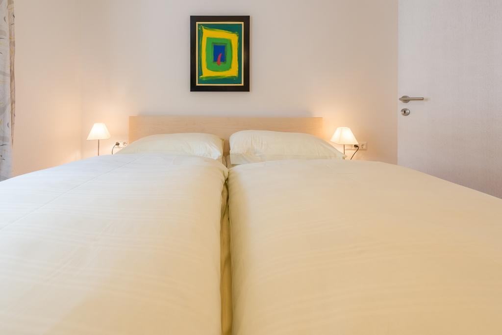 Haus Kissel Apartment Saalbach-Hinterglemm Bagian luar foto