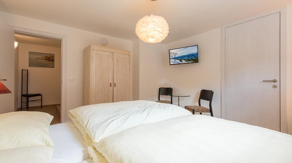 Haus Kissel Apartment Saalbach-Hinterglemm Bagian luar foto
