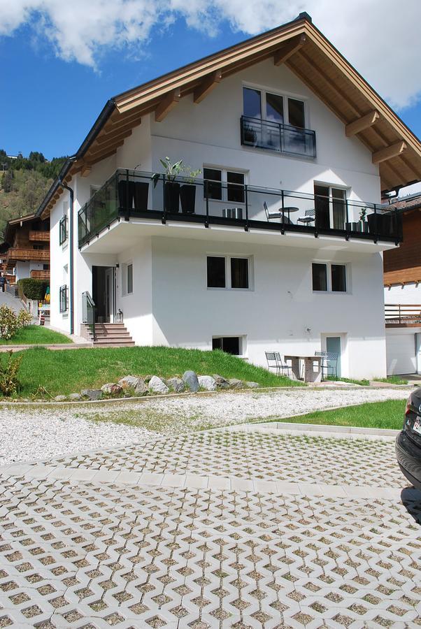 Haus Kissel Apartment Saalbach-Hinterglemm Bagian luar foto